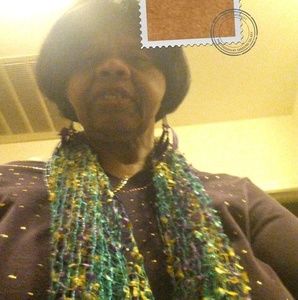 Meet your Posher, Iva